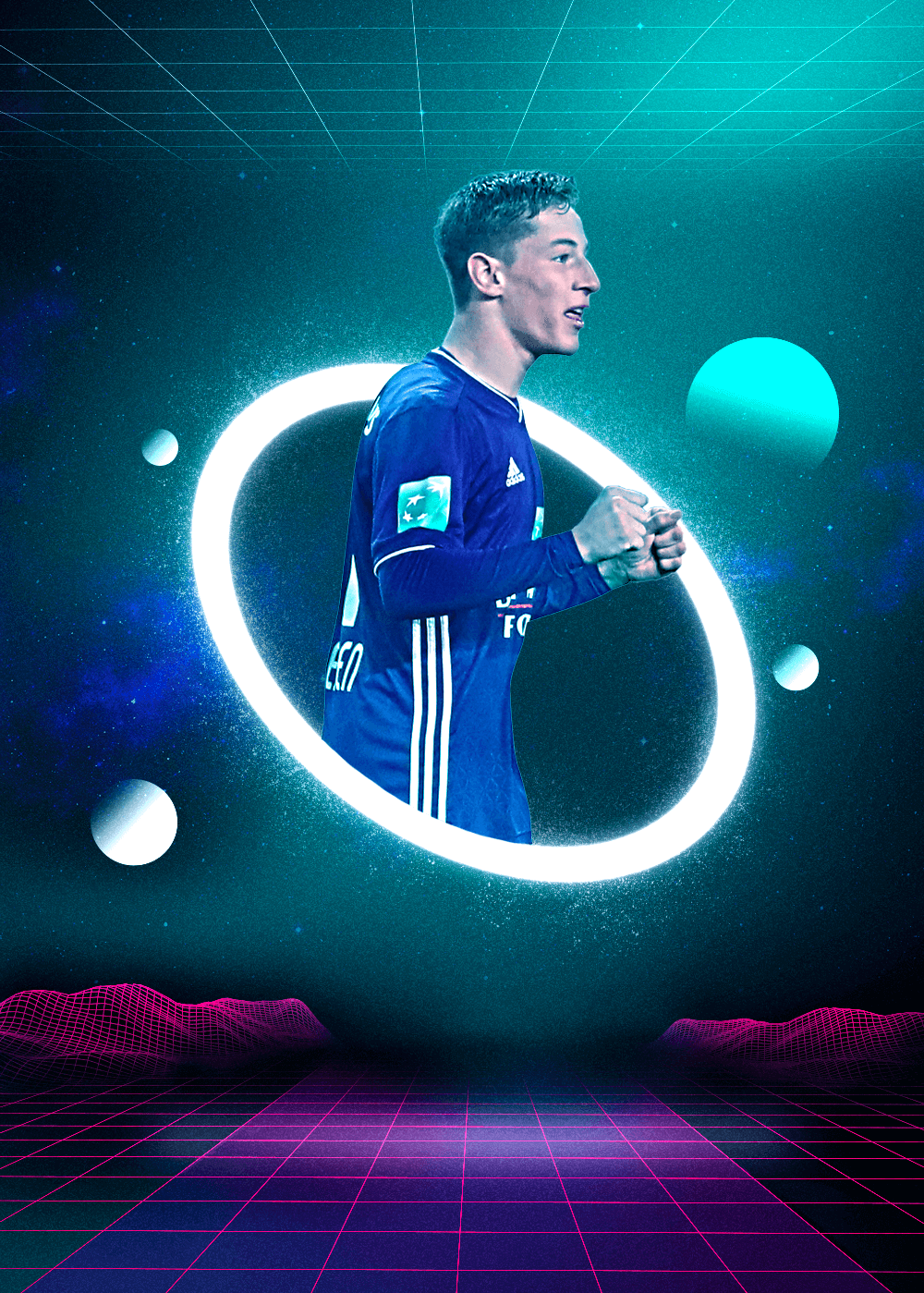 对于皇马来 对于皇马来