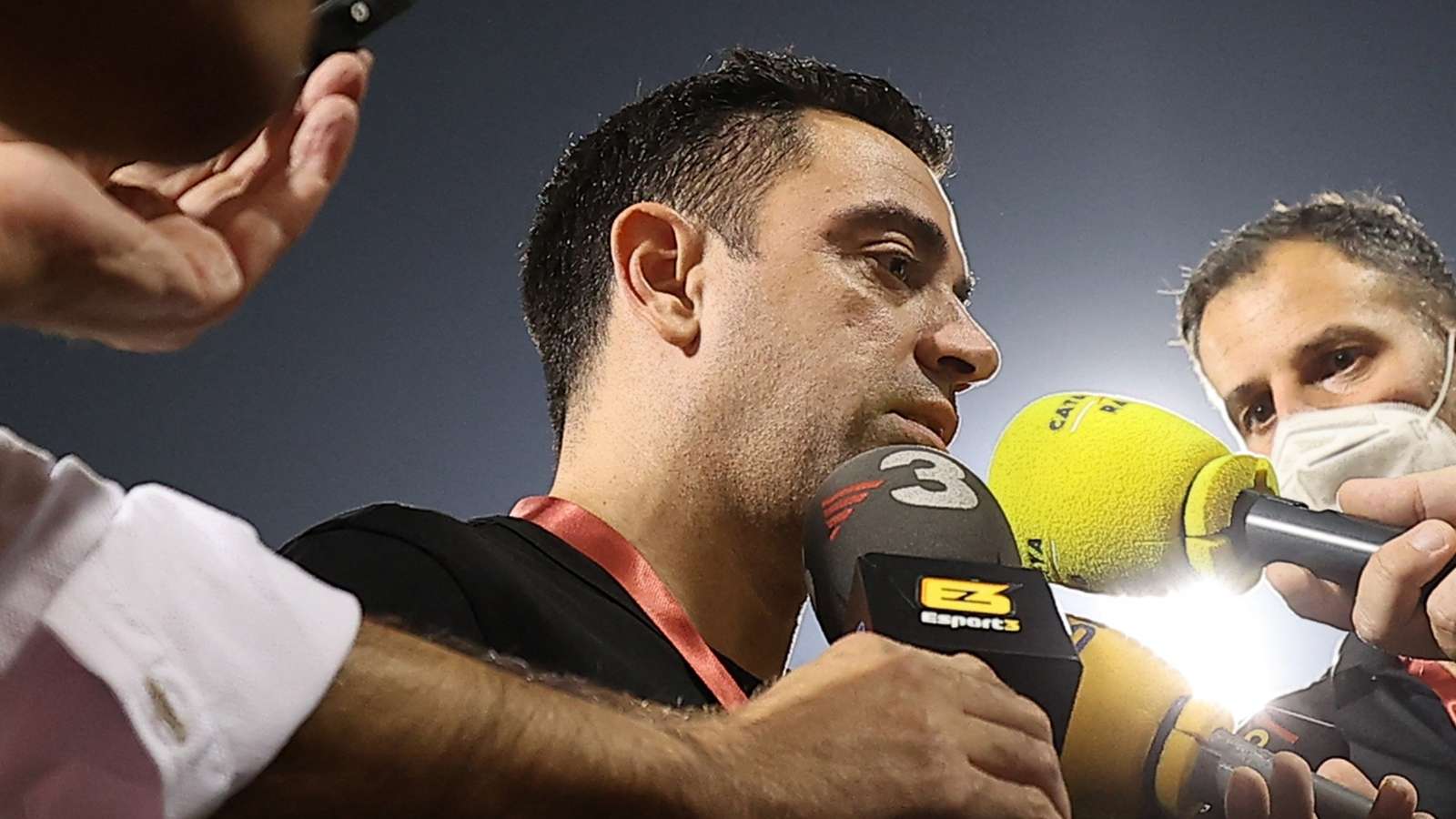 他的专注与 他的专注与