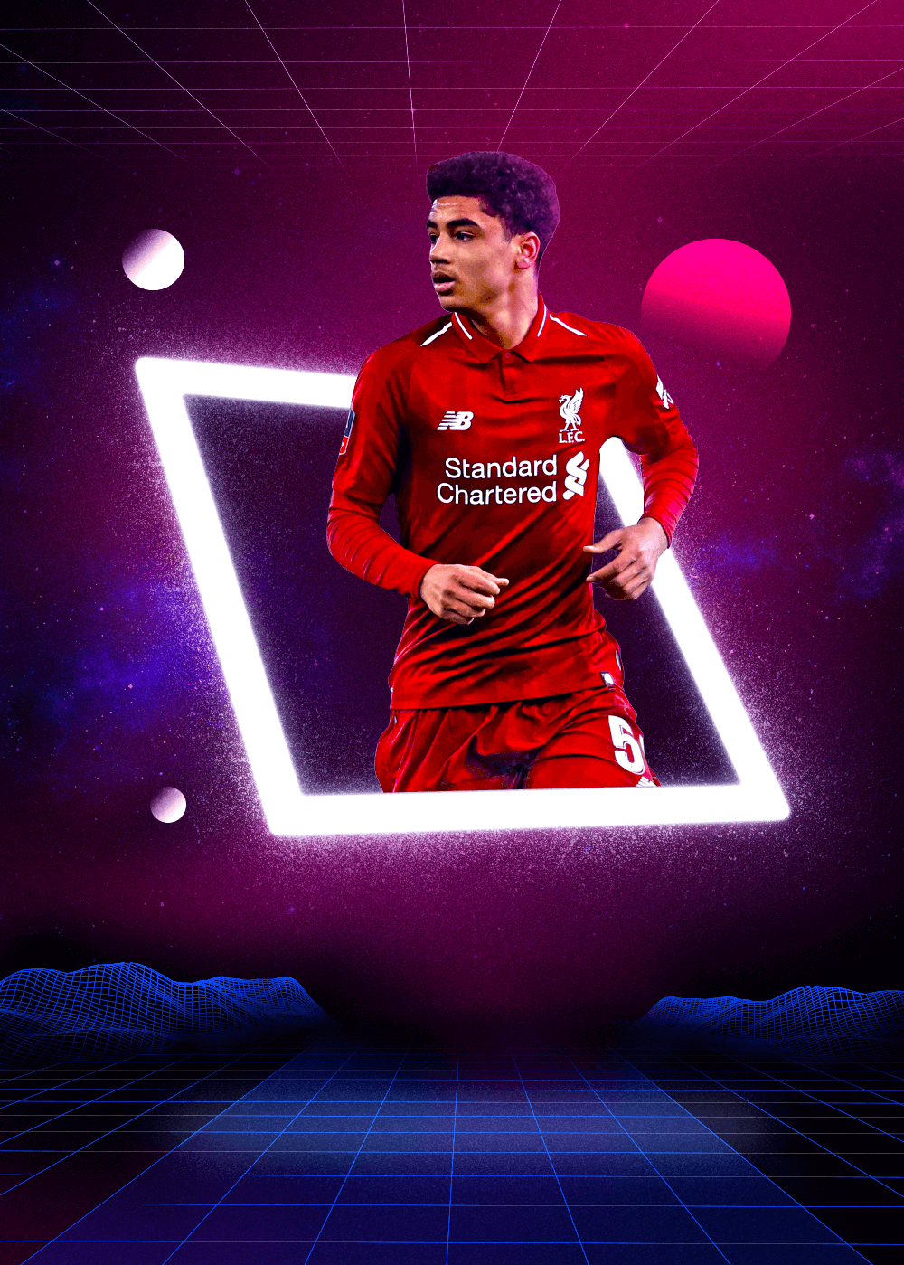 大的合力 大的合力