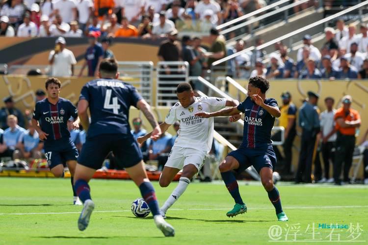 皇马比赛中球迷突发状况离世 赛后矛盾升级枪击事件引发关注