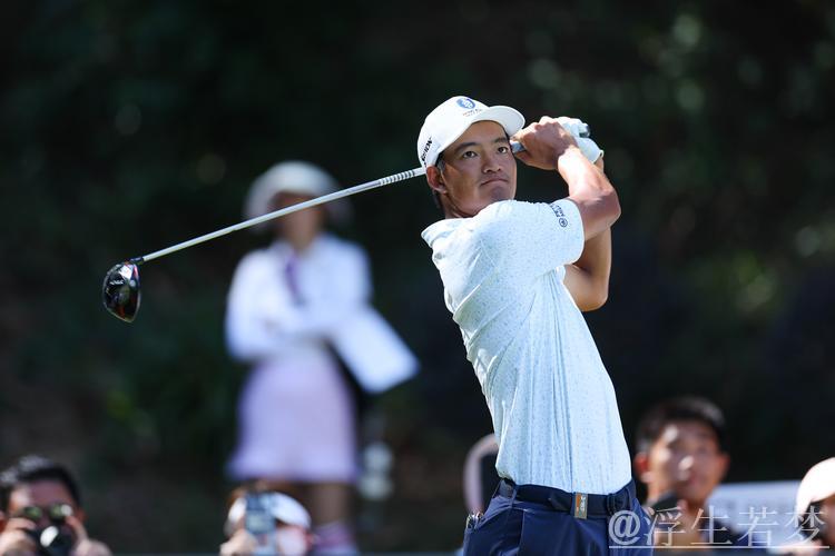 中国业余高尔夫球国际公开赛盛大开赛 中国业余高尔夫球国际公开赛盛大开赛