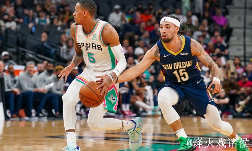 官方宣布:鹈鹕与阿尔瓦拉多提前续约,2年合同价值900万 官方宣布:鹈鹕与阿尔瓦拉多提前续约,2年合同价值900万